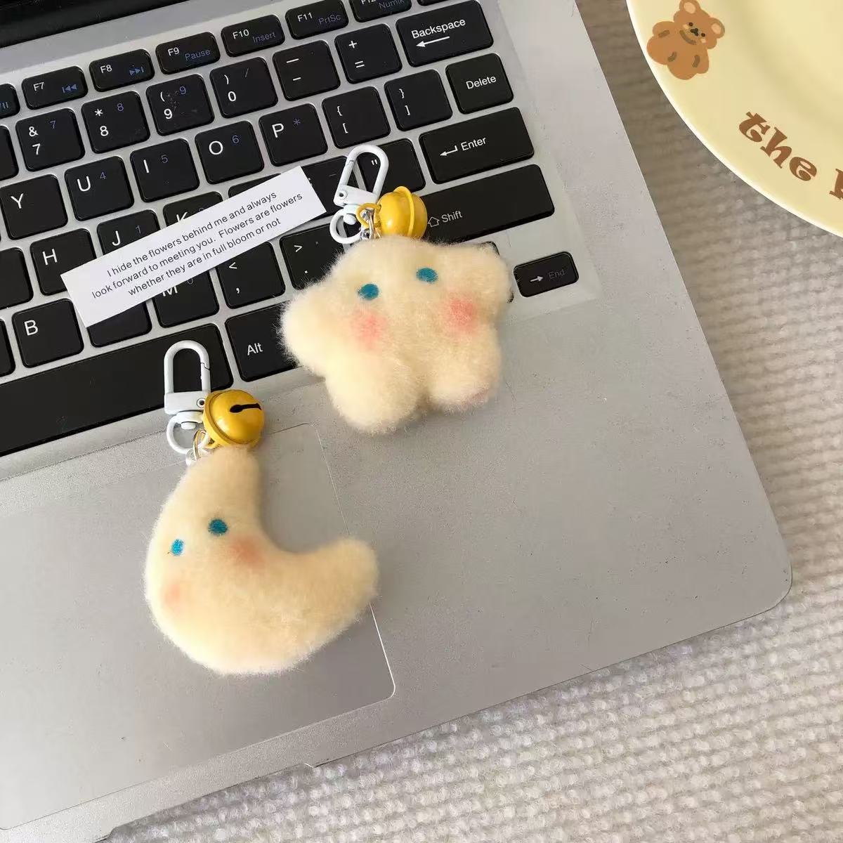 创意礼品套装实物图