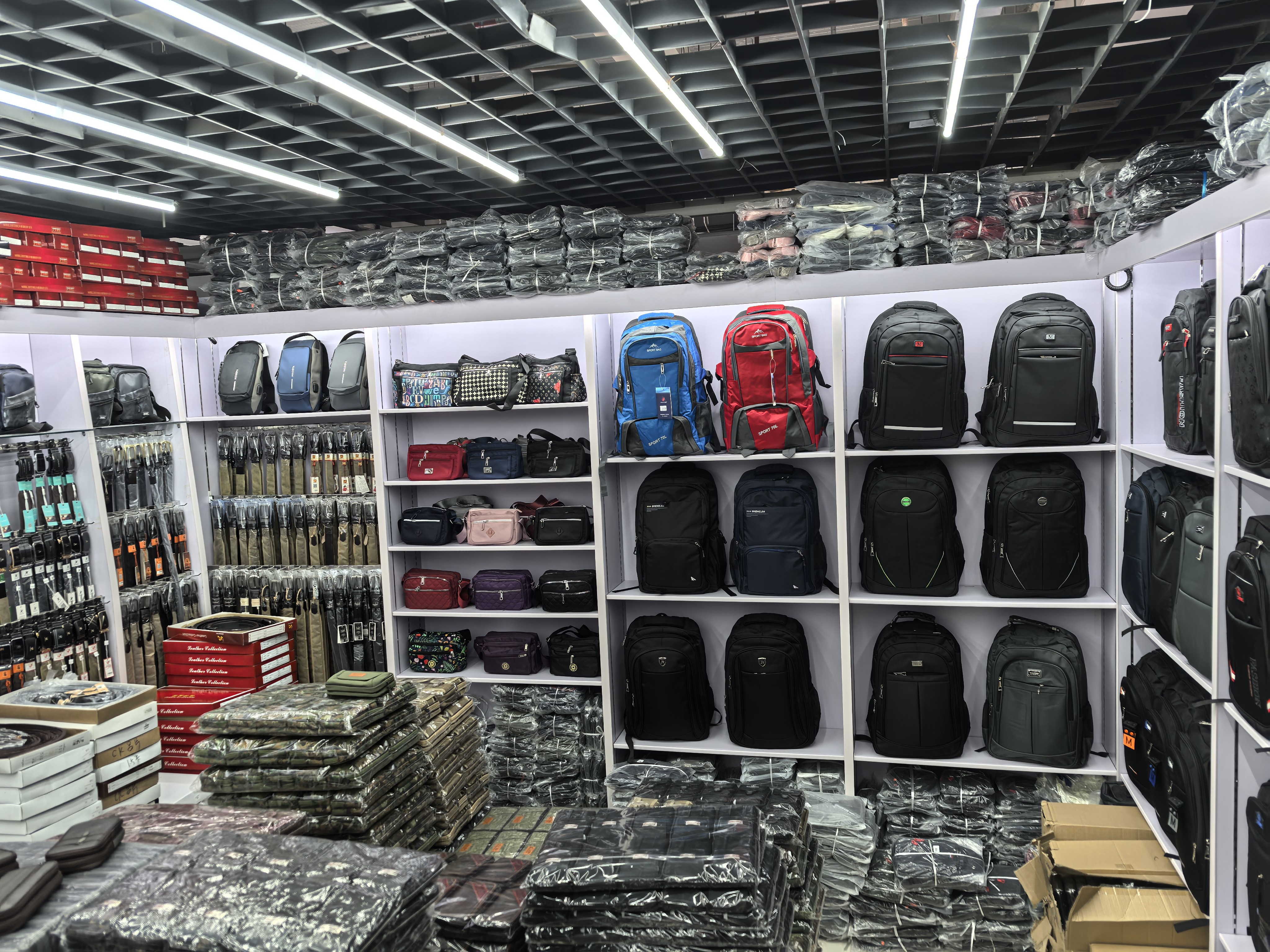 Yiwu Fali Leather Goods describe pic - 3