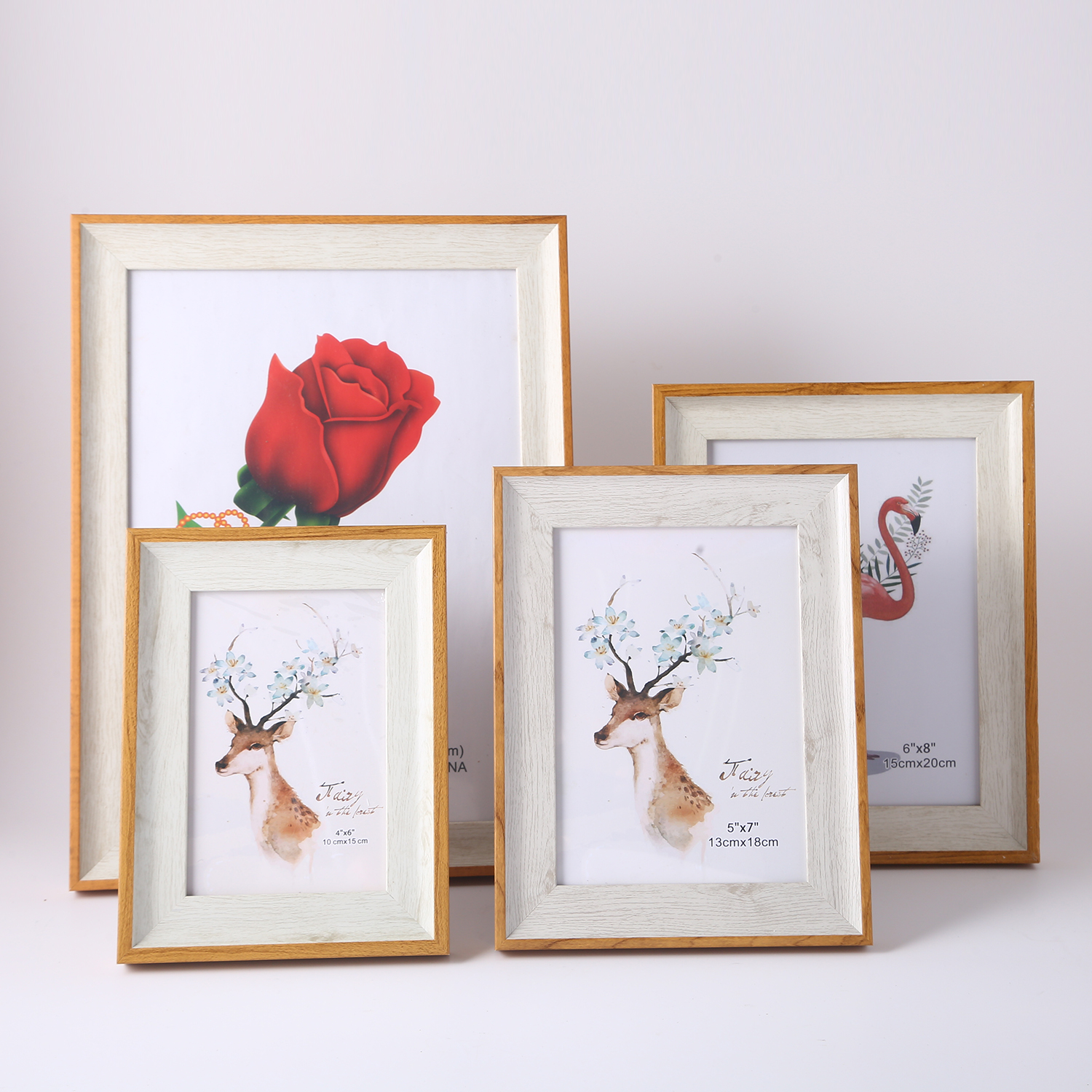 相框、画框实物图