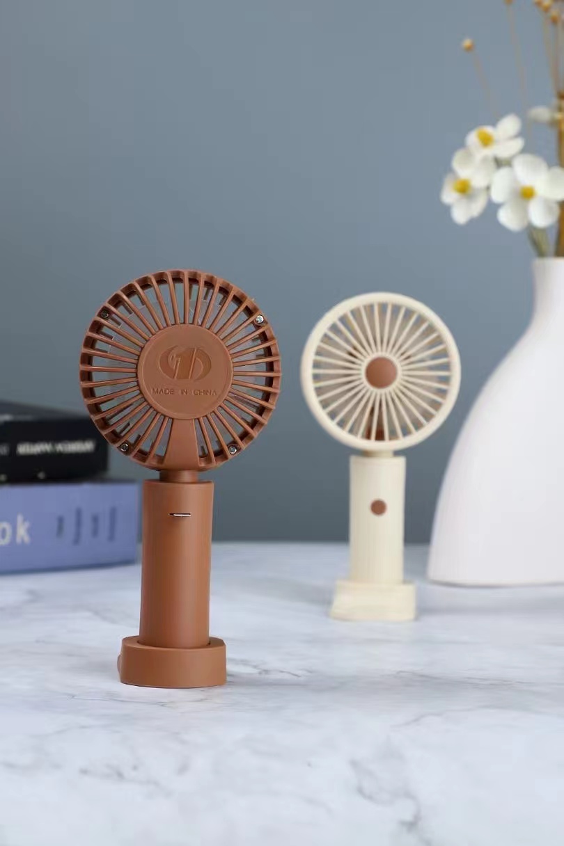2025年新款迷你充电小风扇   手持迷你小风扇  充电迷你小风扇 六一儿童节小风扇  地摊热卖小玩具详情7