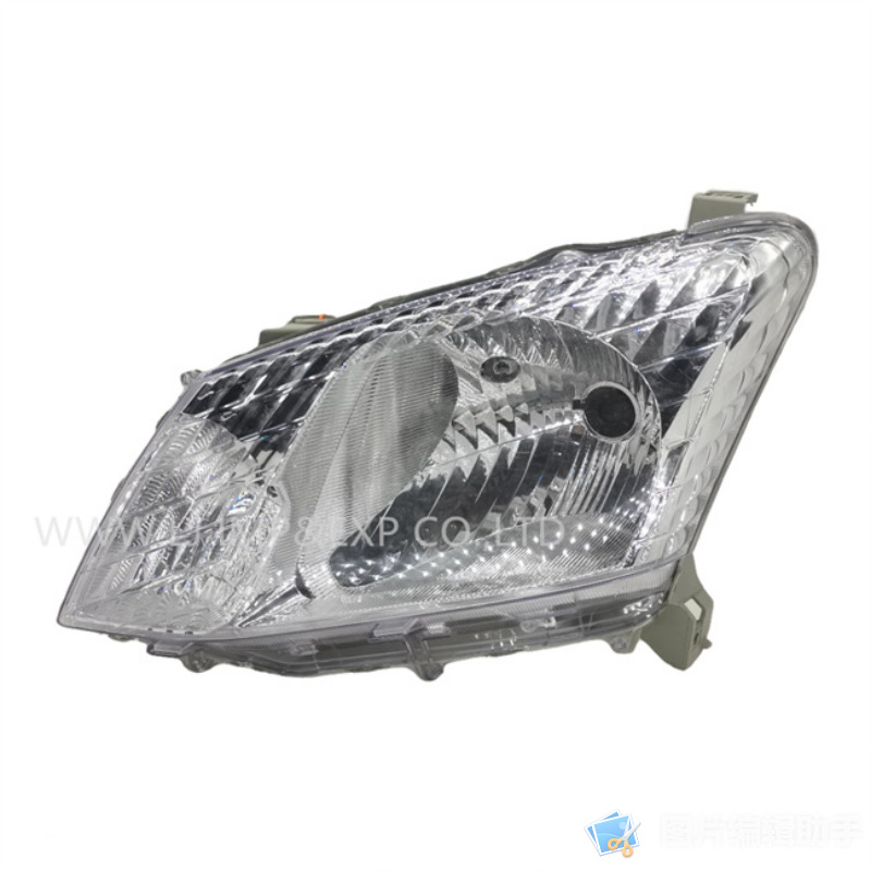大灯17 汽车配件高品质批发零售一件代发七天无条件退换货
