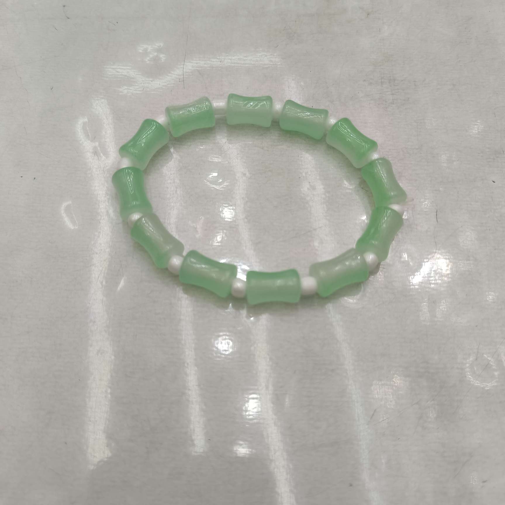 水晶手串 手饰饰品 手链 时尚潮流 高档精致 男女通用款手串手串