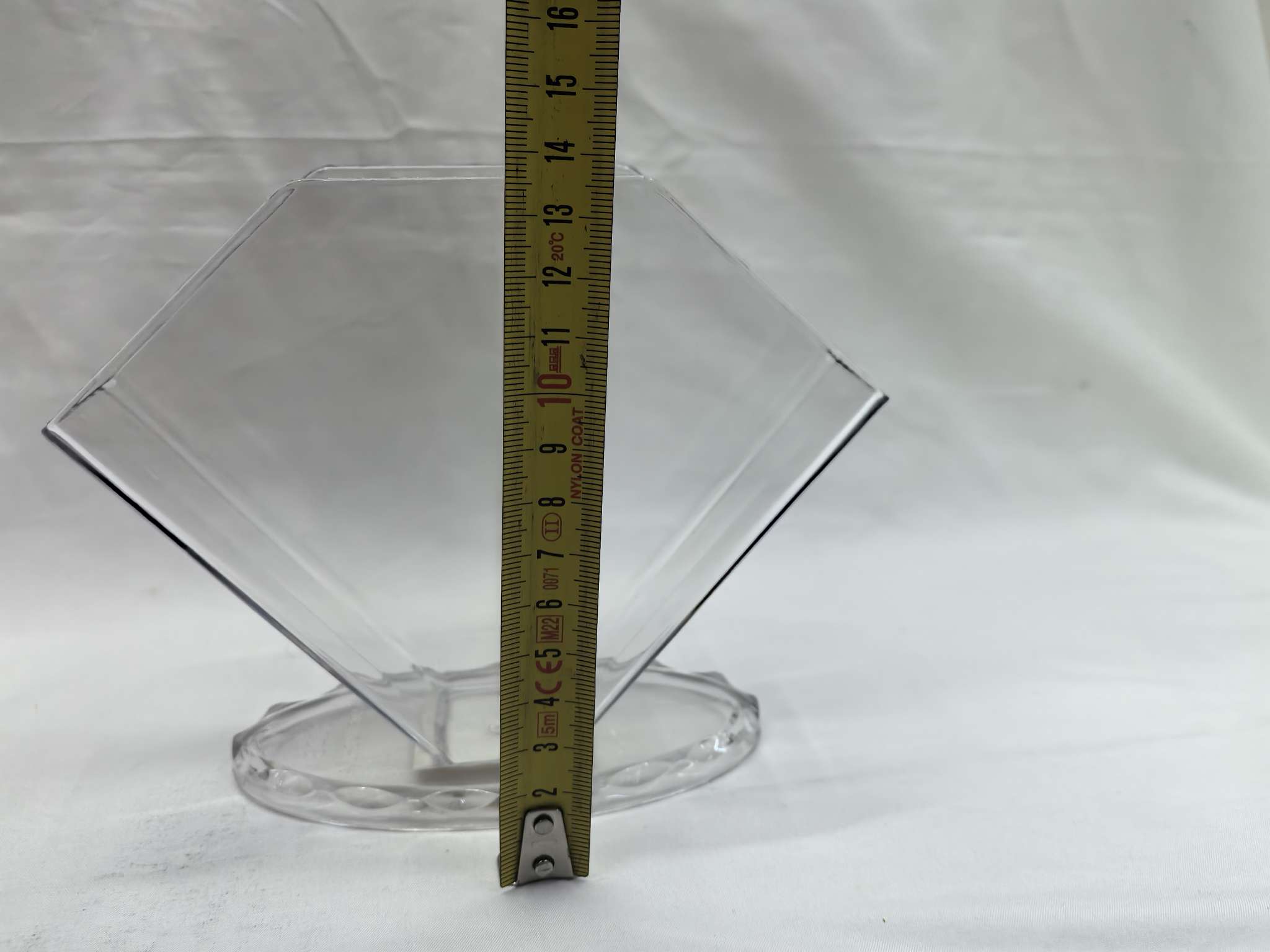 饭店酒店室内桌面纸巾收纳盒详情图4