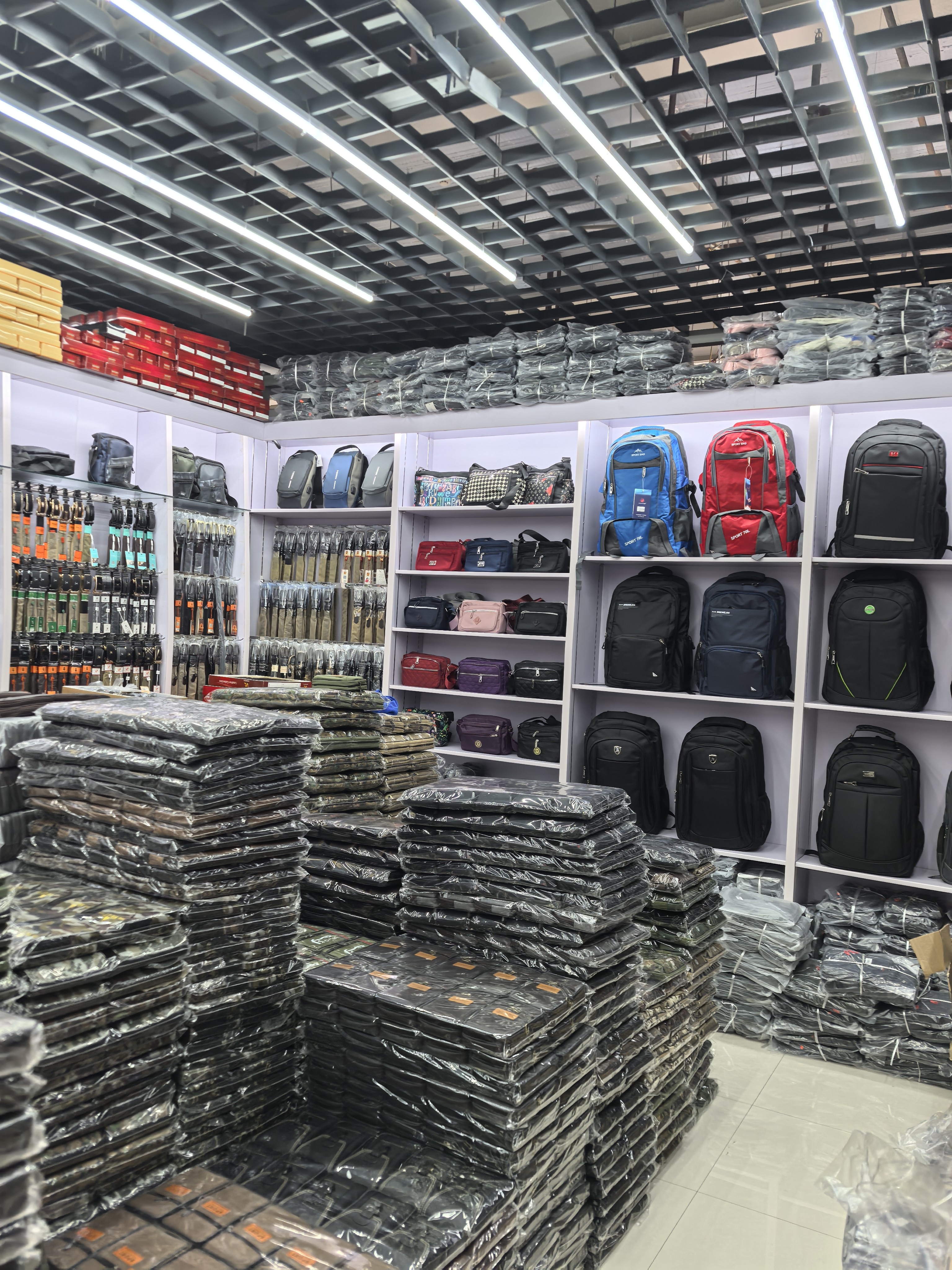 Yiwu Fali Leather Goods describe pic - 9