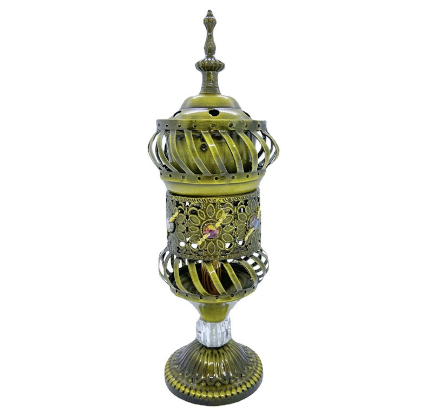 Quemadores de incienso exquisitos artesanías regalos decoraciones decoraciones creativas para el hogar arte y colecciones otros objetos decorativos embellecimiento del espacio de vida Application Scenario