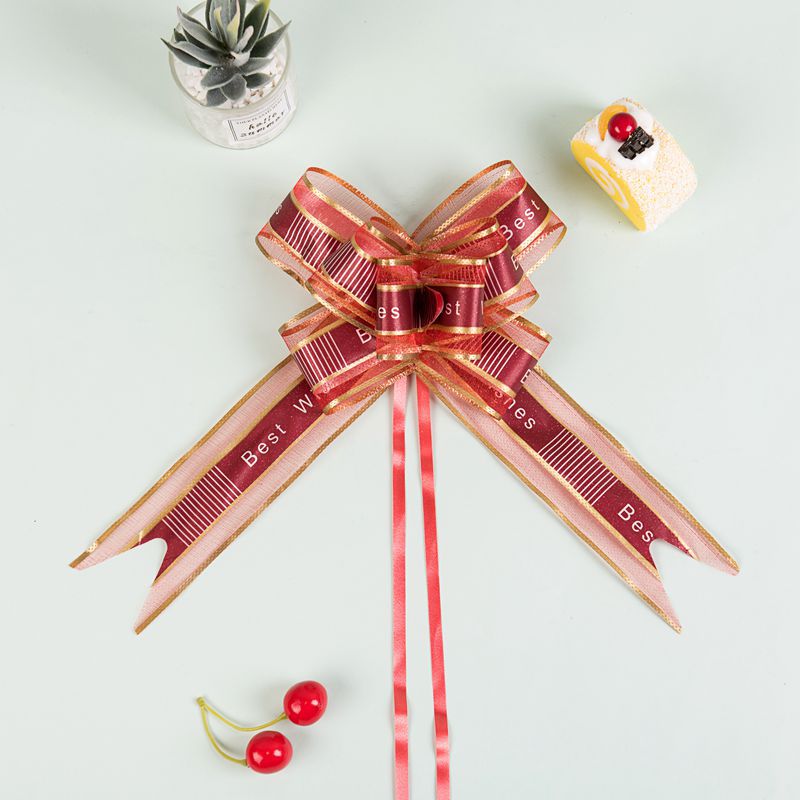 礼 婚庆回礼喜糖盒硬盒 瓦楞纸盒元宝设计 简约请帖学生办公文化用品细节图