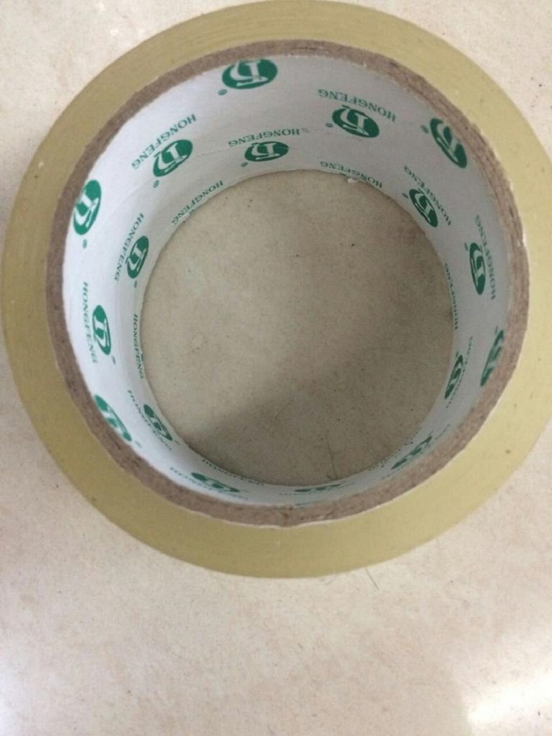 厂家直销 供应封箱胶带  透明胶带