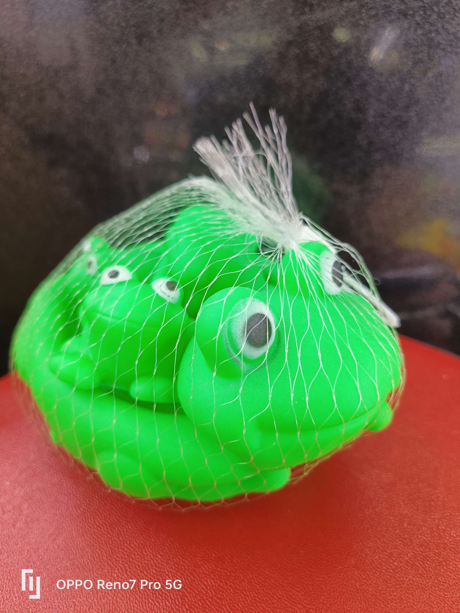 搪胶儿童戏水玩具