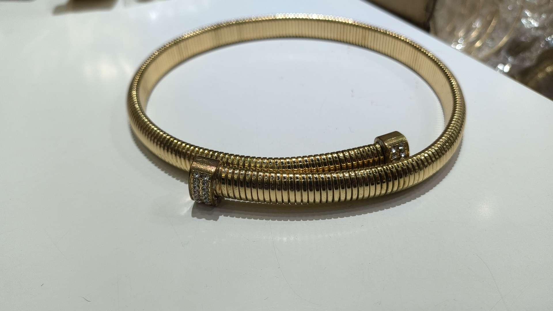 Selected high-end silver jewelry necklaces and necklaces with Yunnan characteristics as gifts