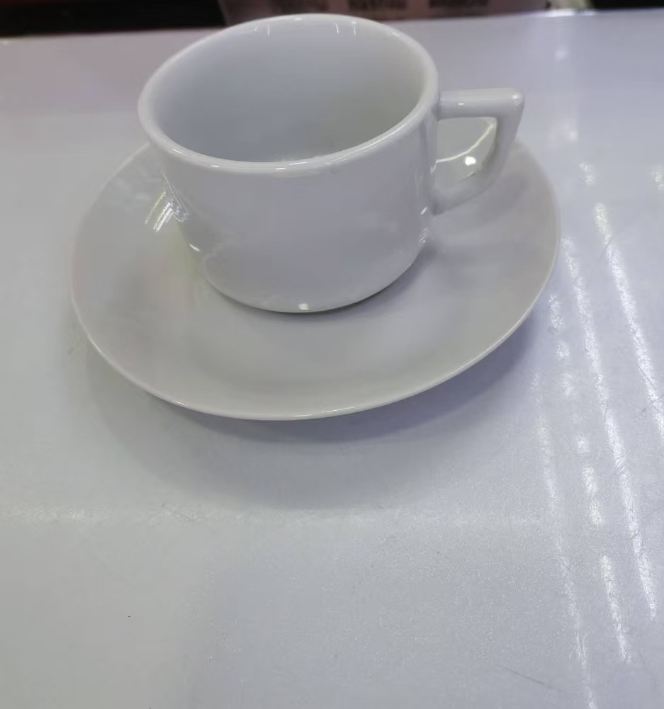 陶瓷杯子马克杯喝水杯咖啡杯茶杯办公室男生咖啡杯女生情侣杯日用陶瓷陶瓷杯订制陶瓷茶杯详情图8