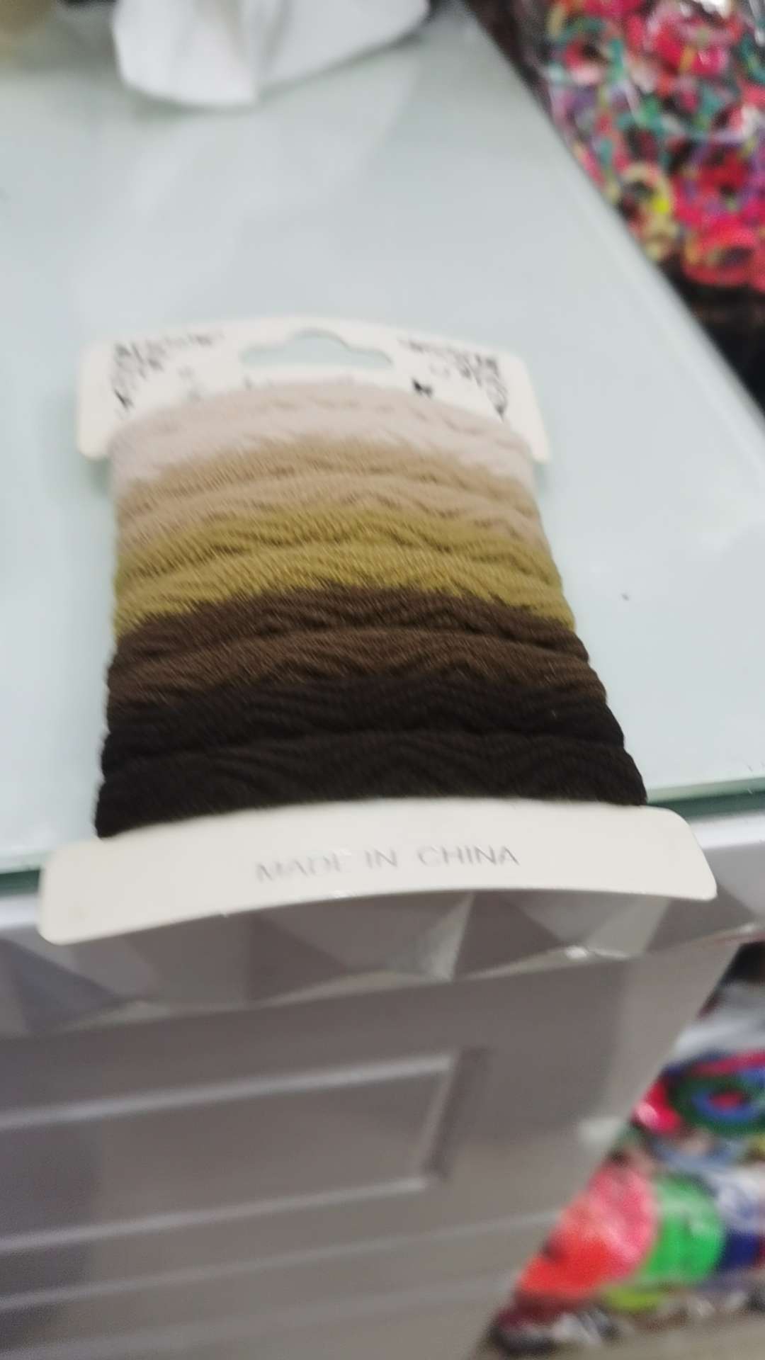 韩版女士拼接头饰 发饰发圈发绳一体 高级感头绳发饰 简约时尚发饰品 轻奢日常发饰发圈发绳白底实物图