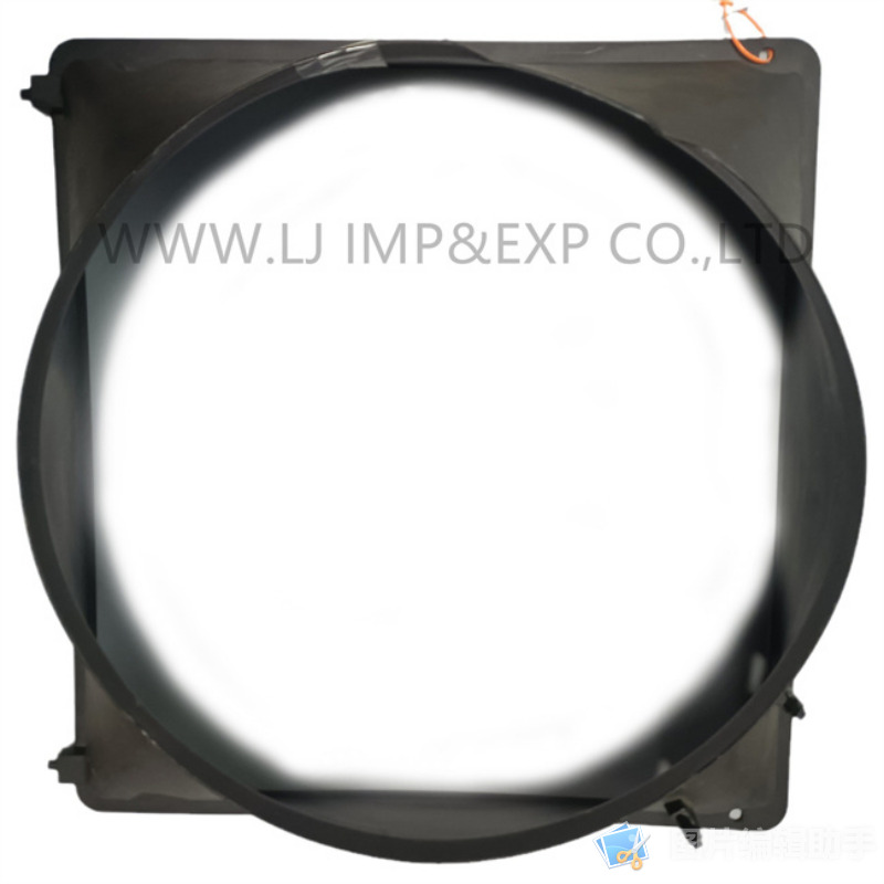 风圈汽车配件冷却系统批发零售