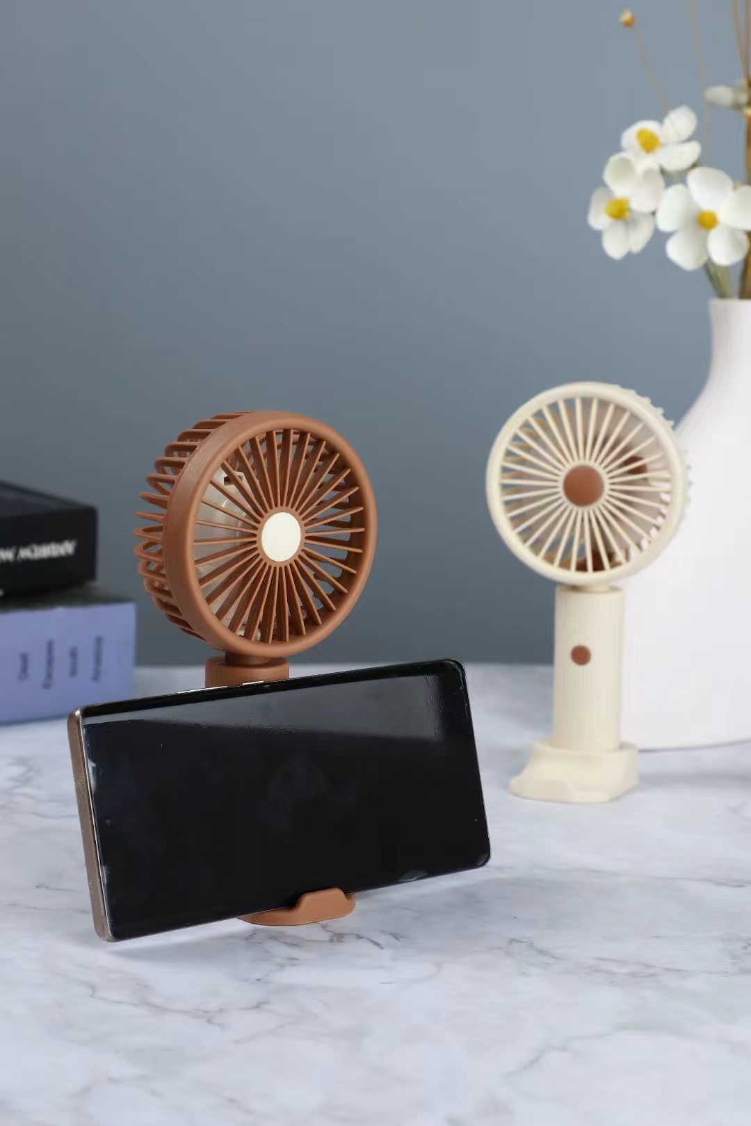 2025年新款迷你充电小风扇   手持迷你小风扇  充电迷你小风扇 六一儿童节小风扇  地摊热卖小玩具详情9
