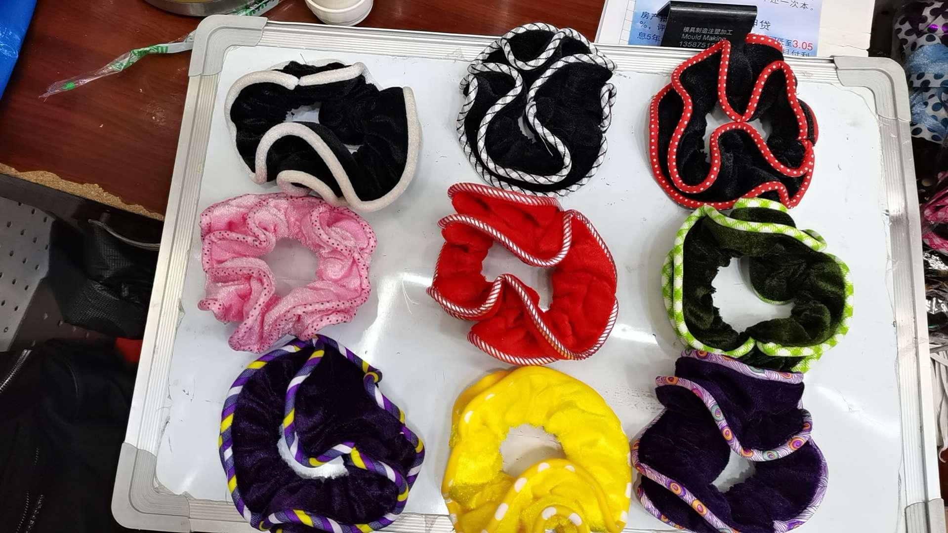 金航饰品专业发饰 头饰