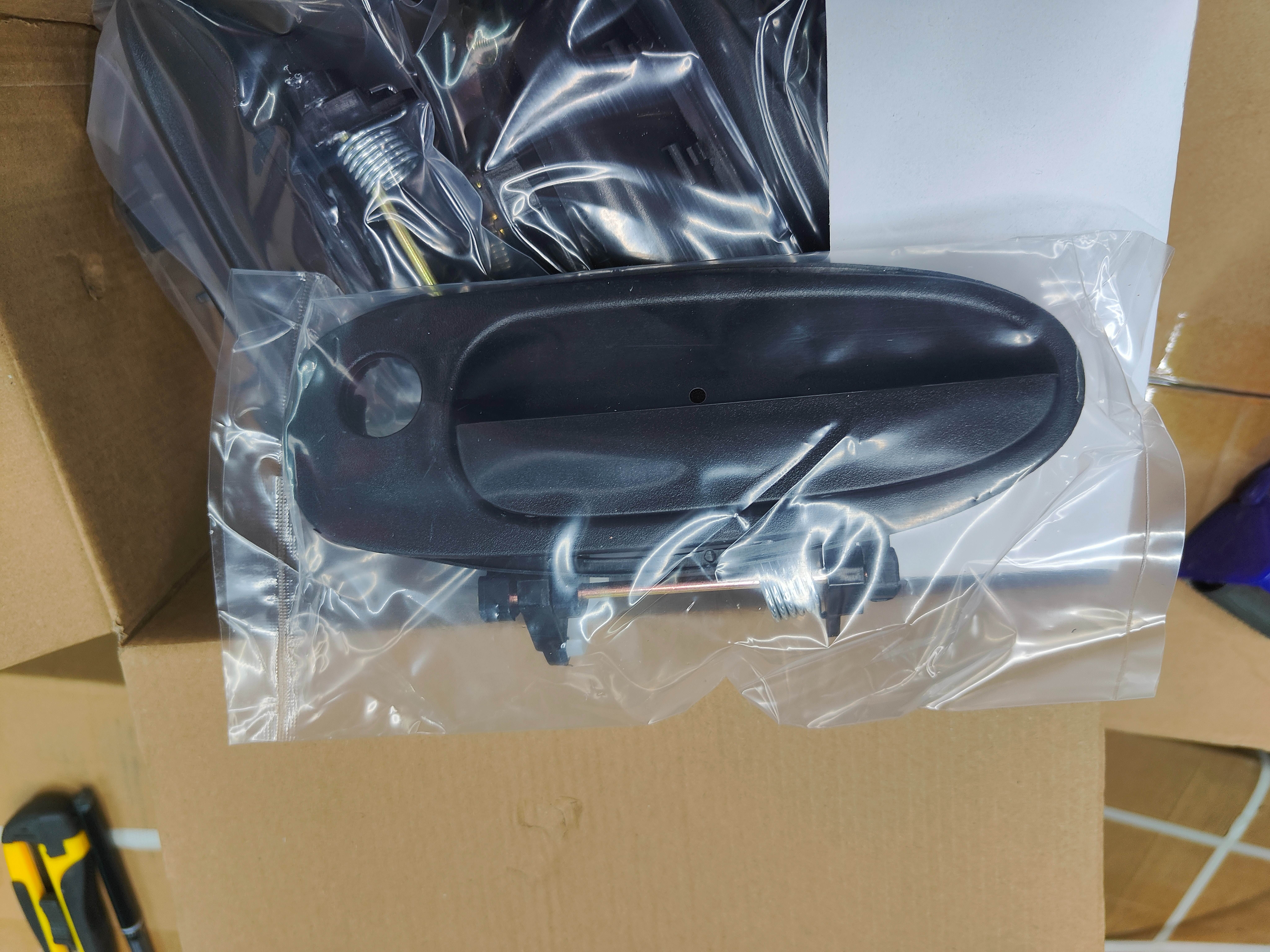 Car exterior handle, suitable for Toyota Corolla undefined