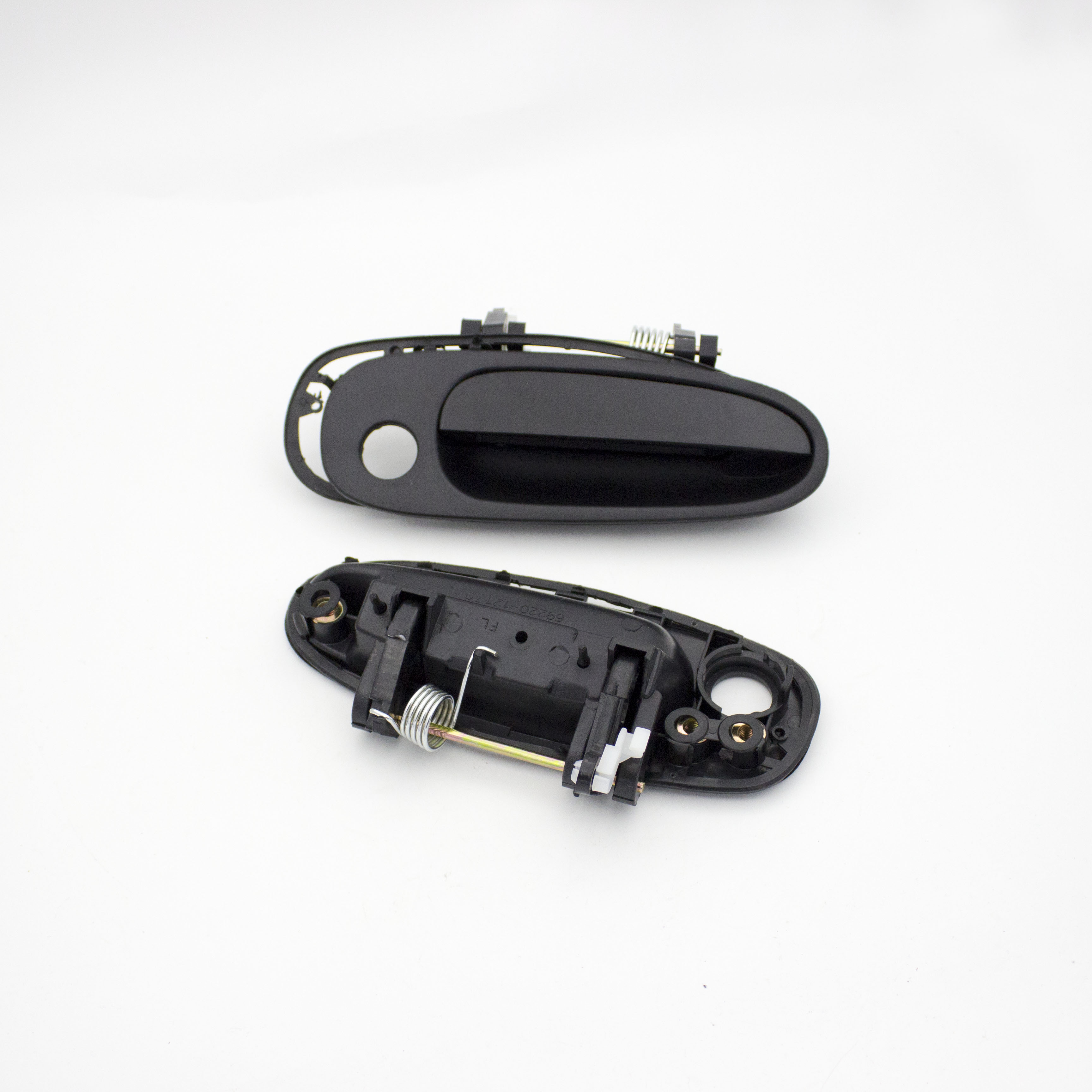 Car exterior handle, suitable for Toyota Corolla details Picture