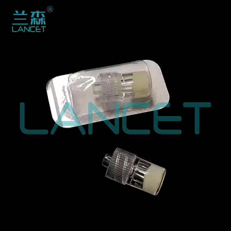 艾草锤/护理垫/一次性床单/防雾化面罩/医疗用品白底实物图