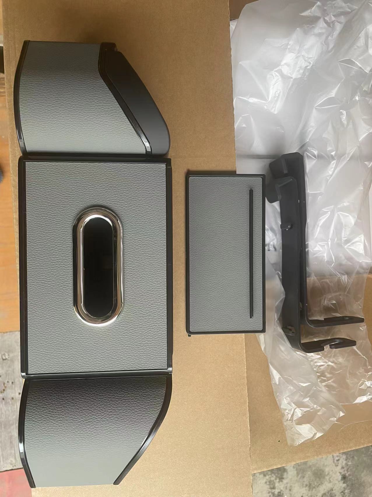 财神/小木鱼/特警小熊/车载摆件/汽车用品产品图