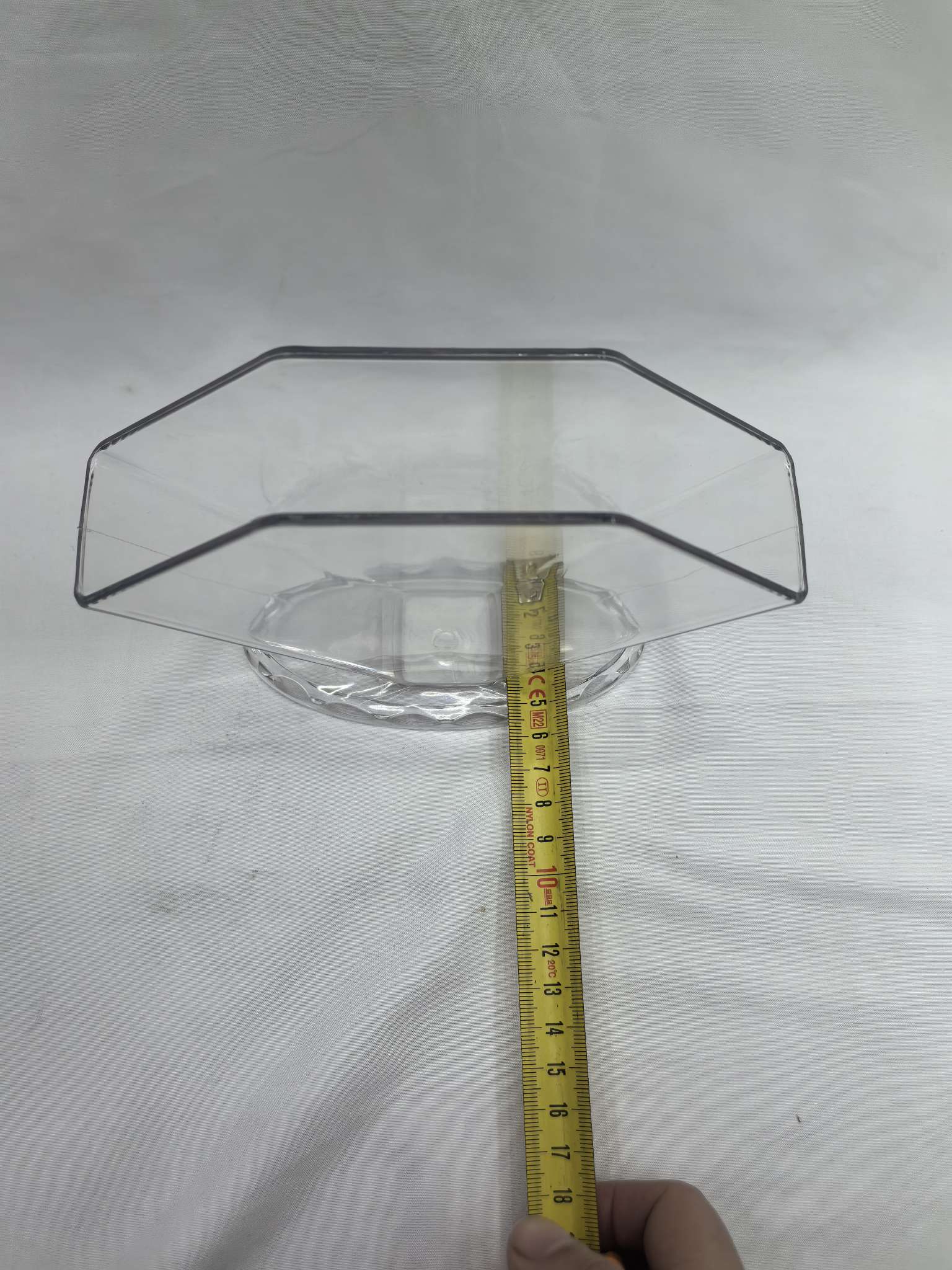 饭店酒店室内桌面纸巾收纳盒详情图5