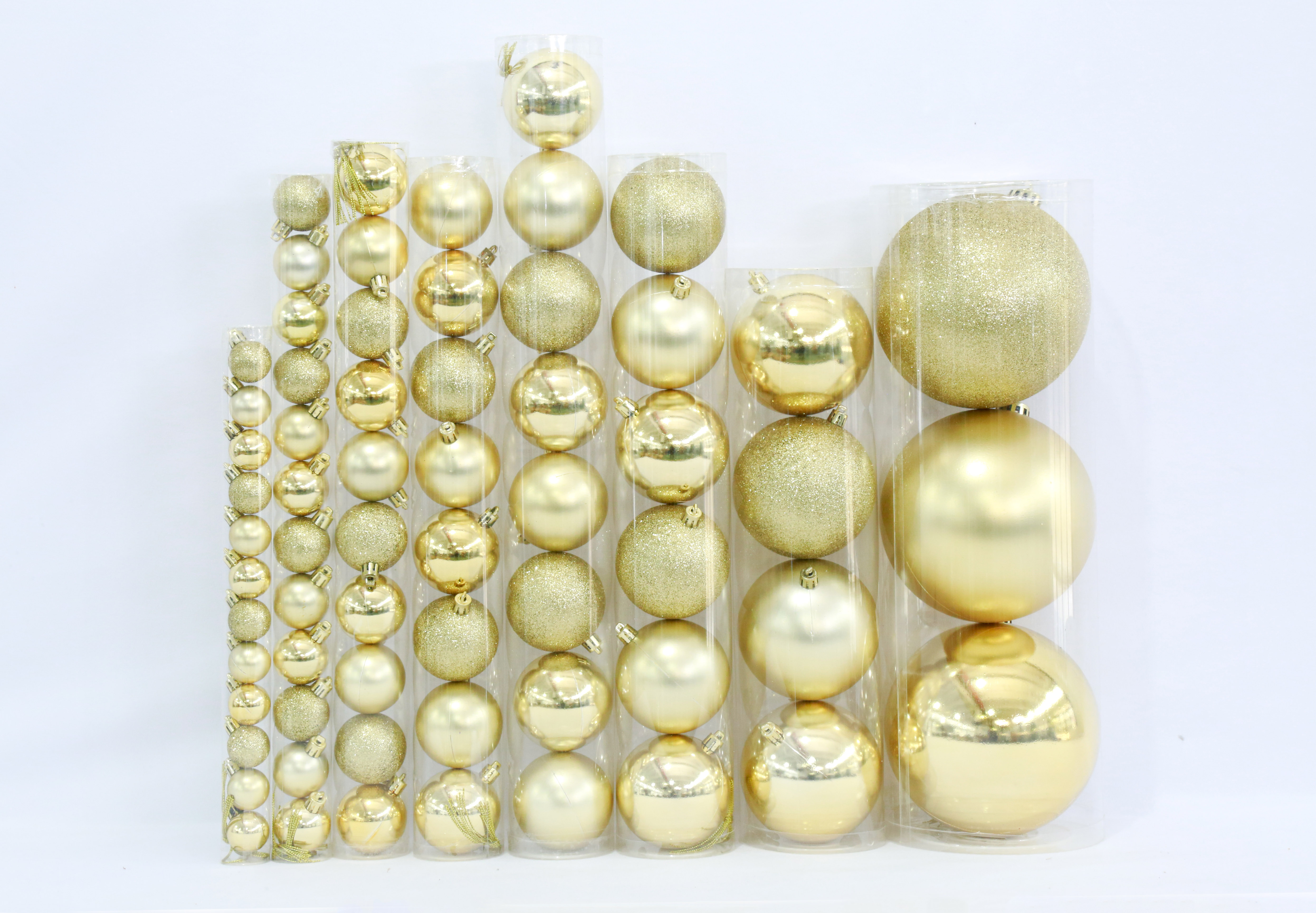 圣诞藤条/圣诞/南瓜彩条/圣诞球/圣诞装饰品产品图