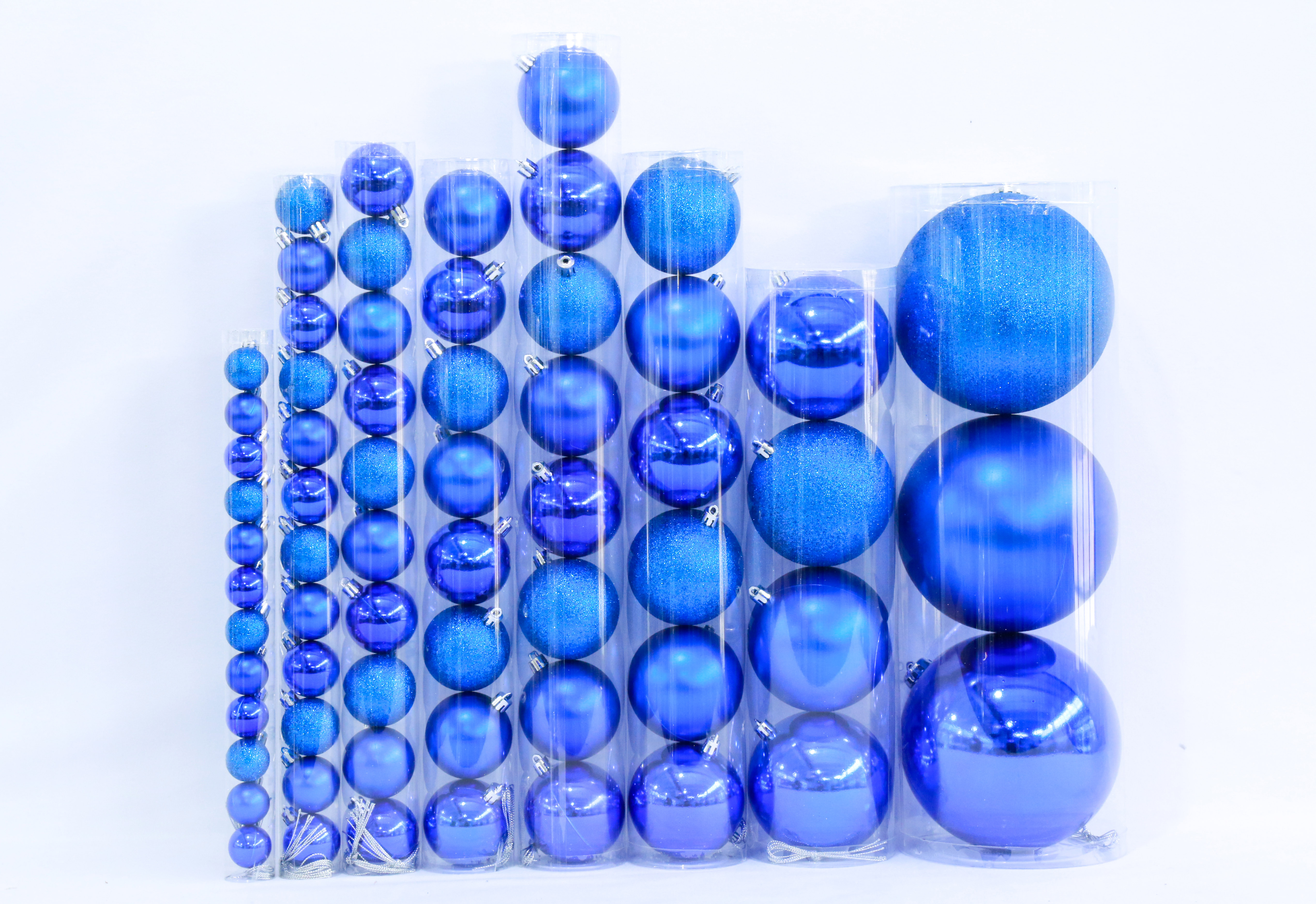 圣诞藤条/圣诞/南瓜彩条/圣诞球/圣诞装饰品白底实物图