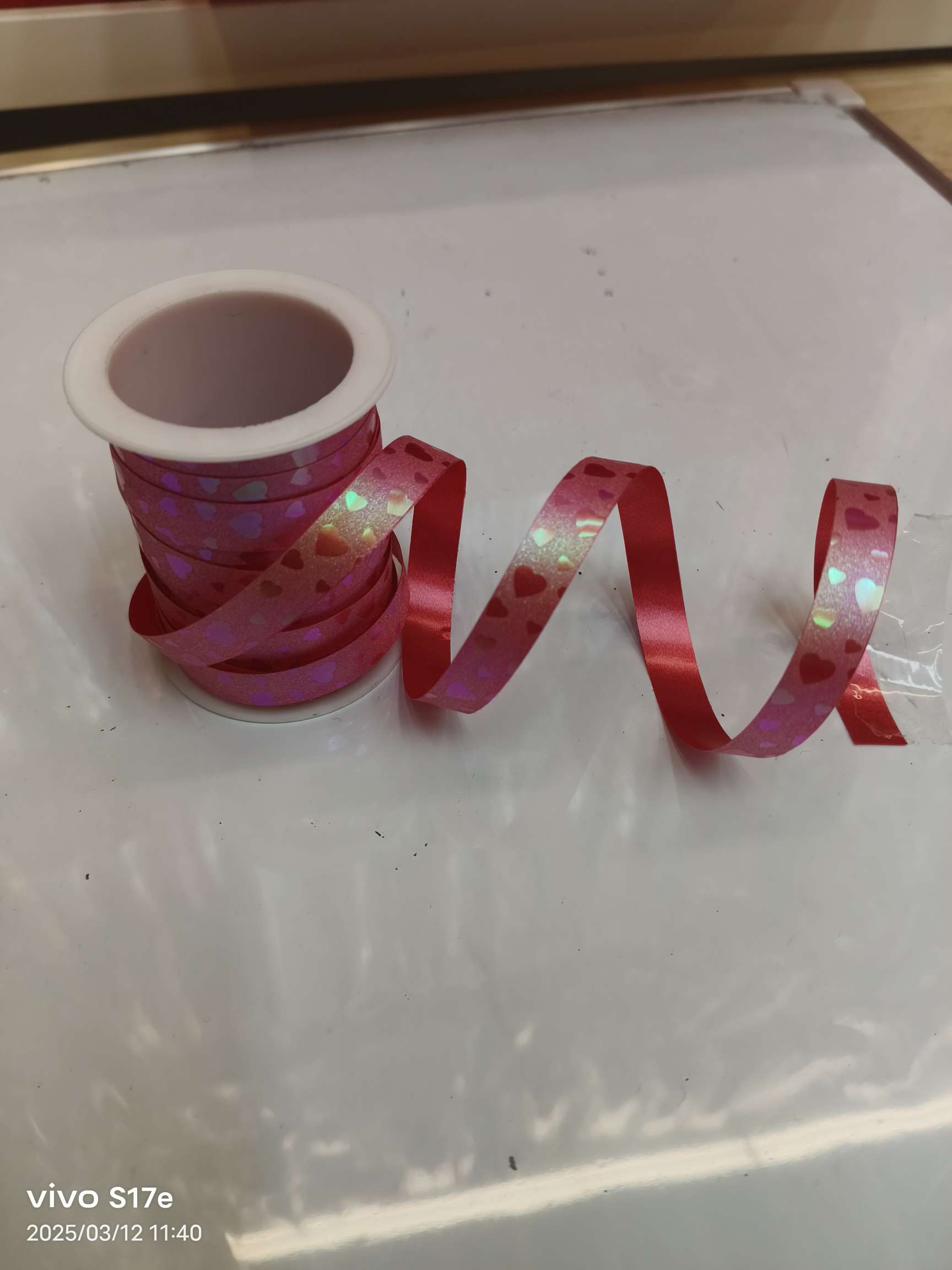 阿文钟塑料工艺品帆布画竹圈扇框莲花灯红绳子珠子 精美礼品工艺品集合 适合送礼装饰品详情图6