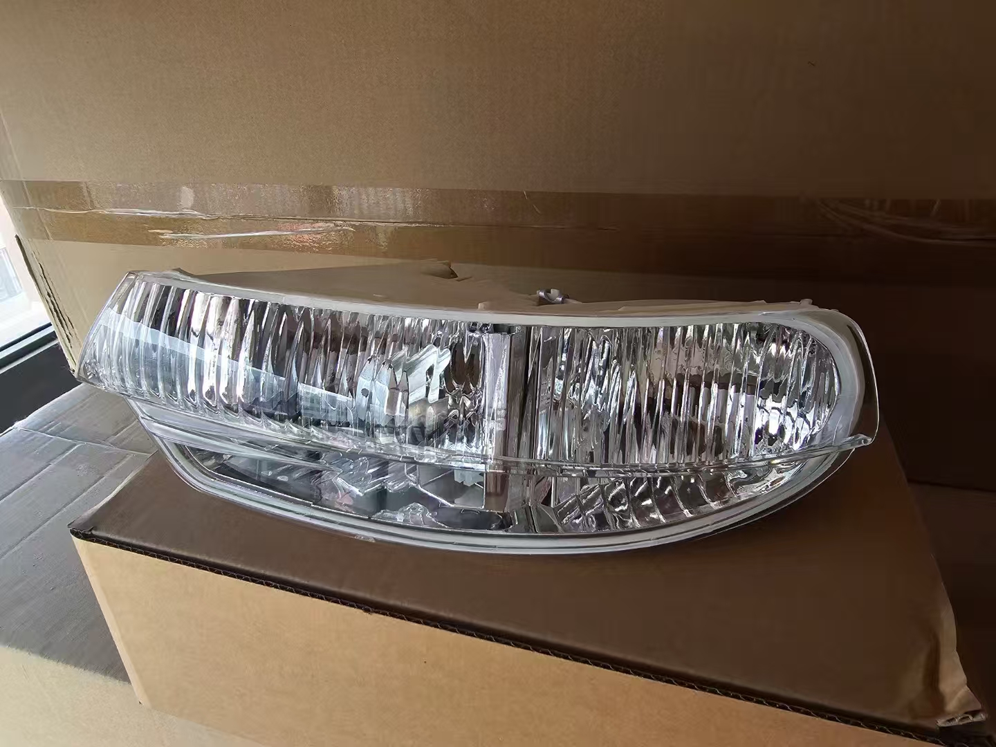 LX430雾灯 车用照明  外贸车灯  外观件低电耗