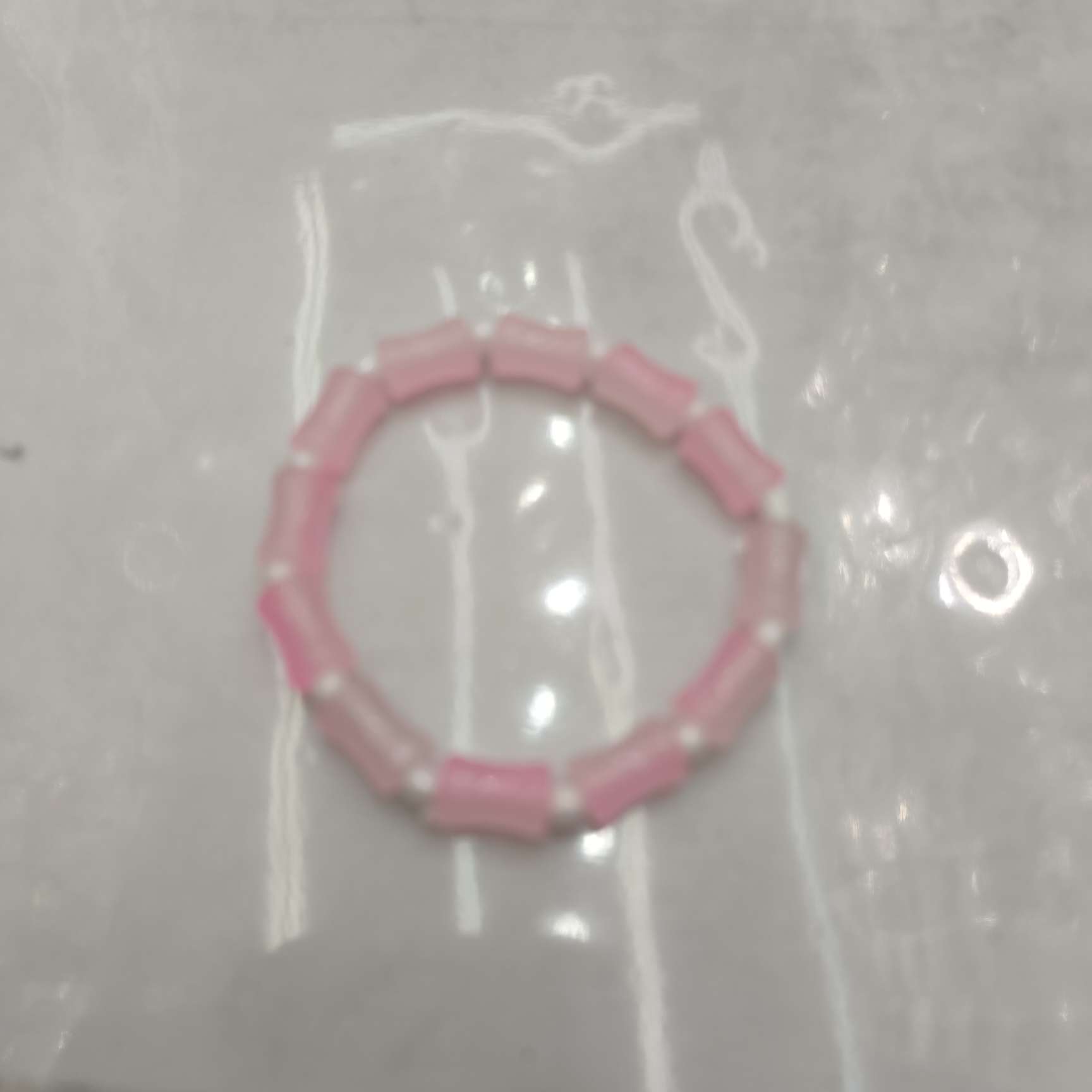 水晶手串 手饰饰品 手链 时尚潮流 高档精致 男女通用款手串手串详情图3