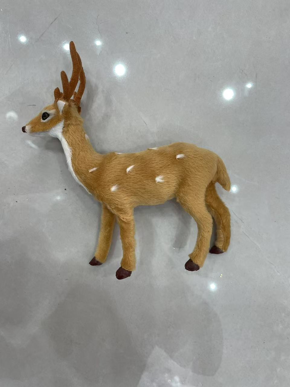 圣诞树裙南瓜彩条圣诞球圣诞装饰品家居节日布置创意摆件圣诞