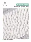 Ranzhi Mi · Beauty Multi-functional Cotton Swabs 180 NS-3071 Application Scenario
