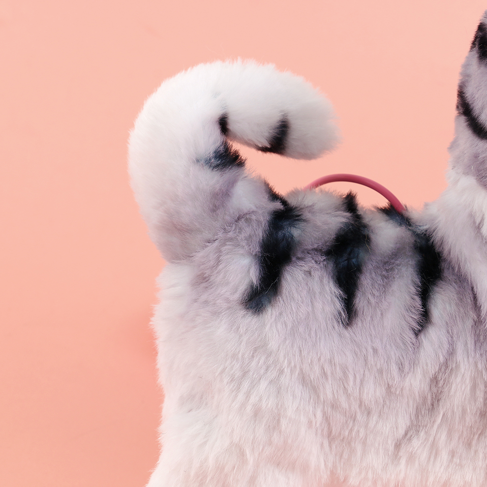 Cross-border children's toys, electric simulation dog toys, can talk and bark, can record, plush toy children, factory direct sales and wholesale Item Picture