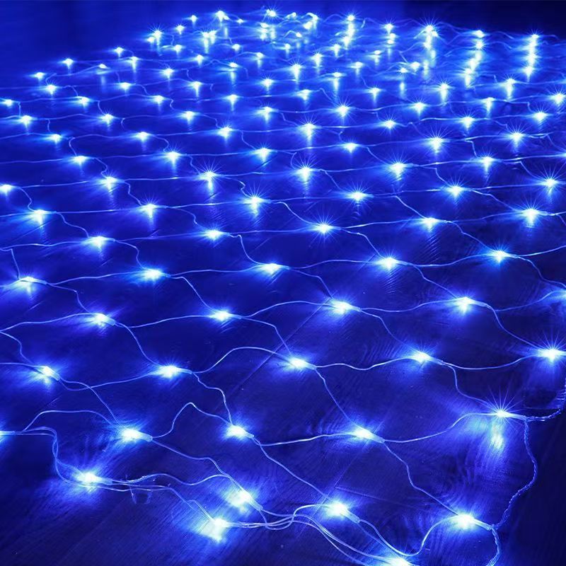 LED装饰灯实物图