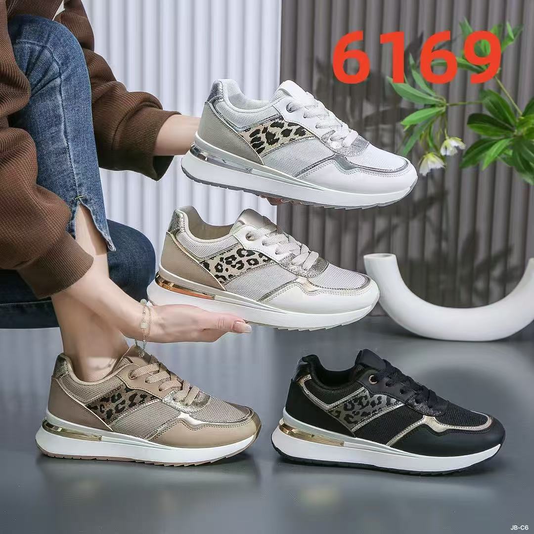 2025年外贸定制女士低帮经典运动鞋板鞋 外贸定制详情4