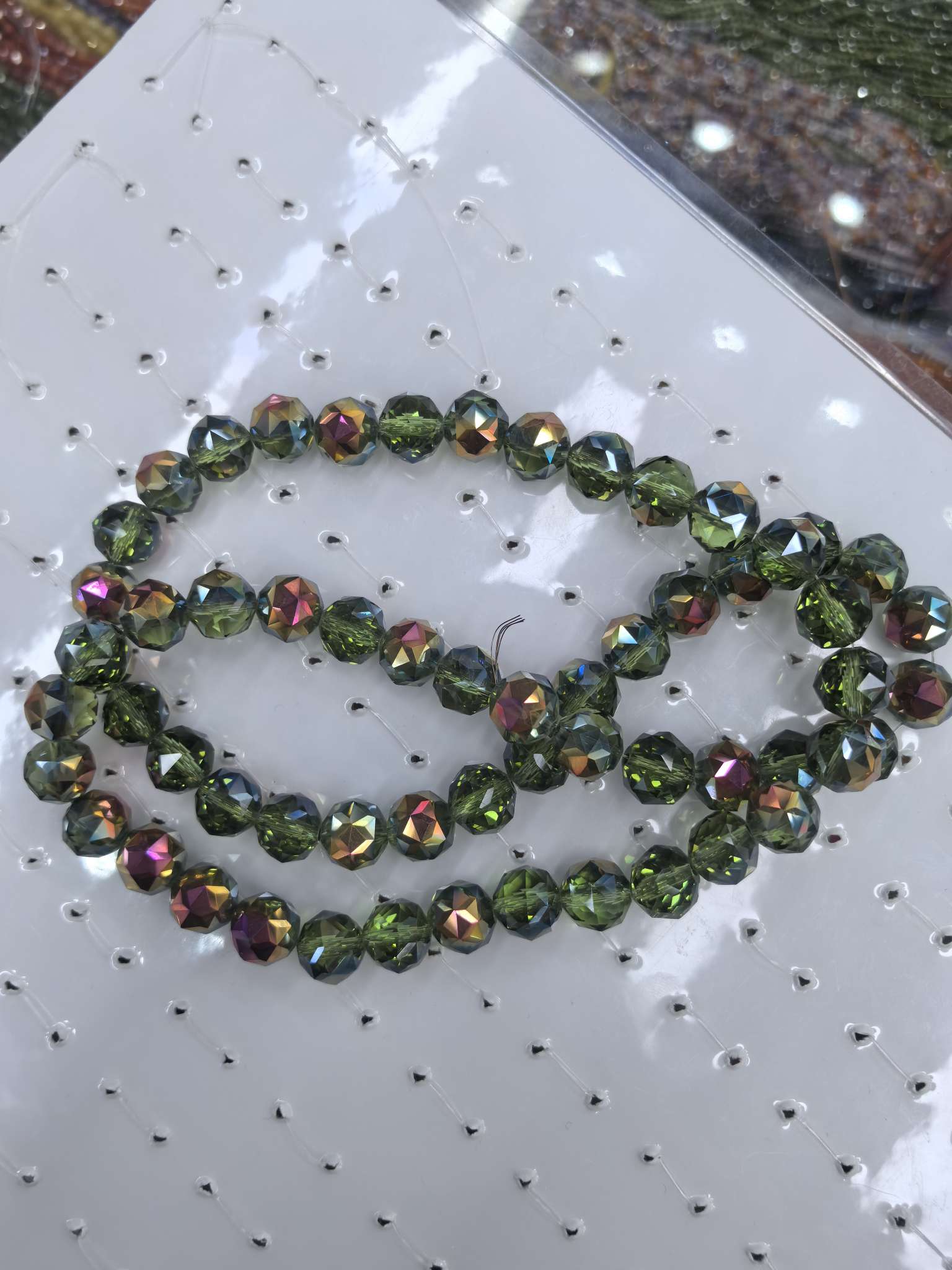 Hair accessories, headwear, flower accessories, semi-finished jewelry accessories, DIY jewelry material packs, headwear accessory sets, bracelets, necklaces