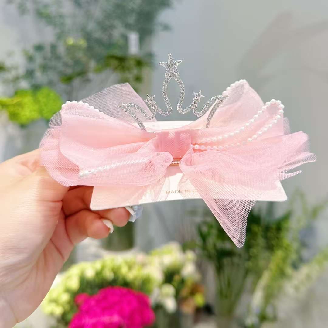 儿童饰品套装 盒装啪啪圈 儿童手饰 穿戴甲 戒指甲片 短款可爱 儿童穿戴甲套装细节图