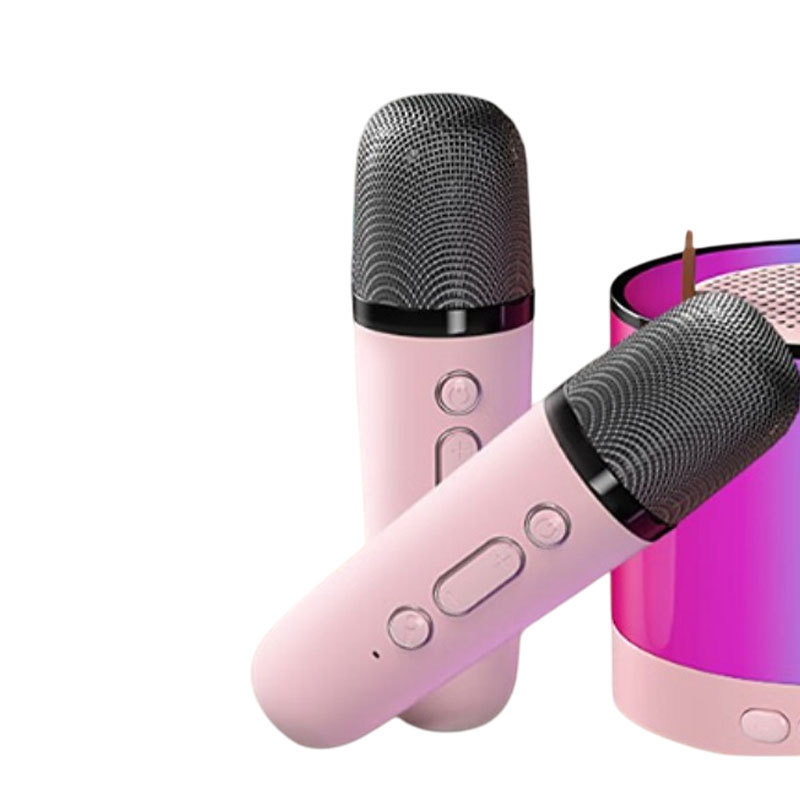 家用电器 影音电器 家庭专用话筒 清晰音质 稳定传输 随身携带方便实用话筒麦克风细节图