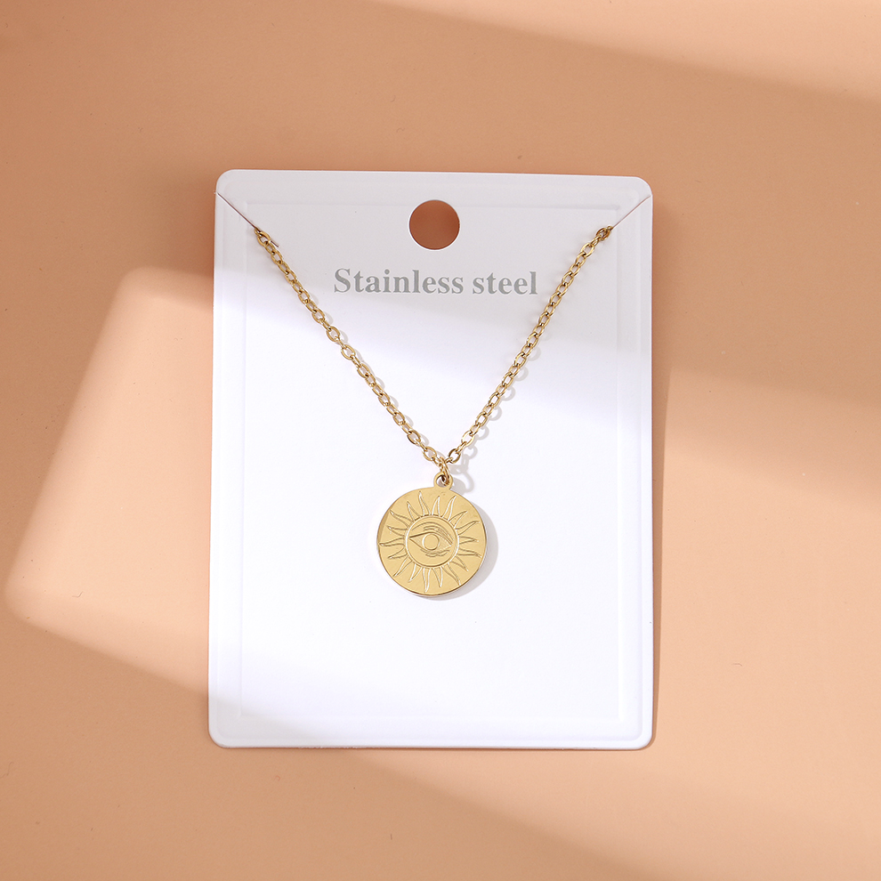 项链/珍珠项链/中东合金吊坠/珍珠/项链女拼接气质细节图