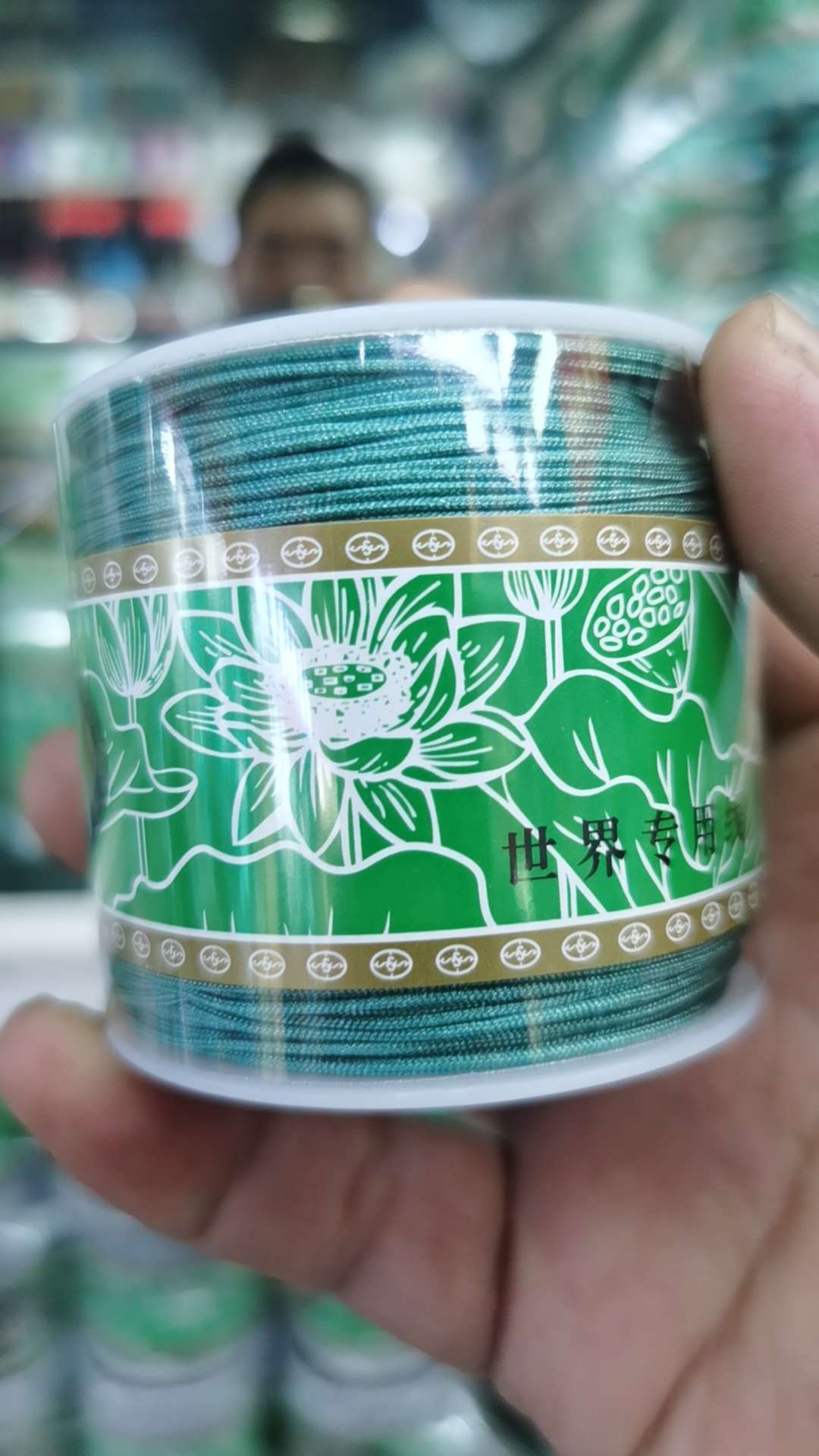 其他饰品配件实物图