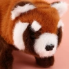 The 2025 new cute plush raccoon children's simulation toy can walk, move and make sounds. Factory direct sales Application Scenario