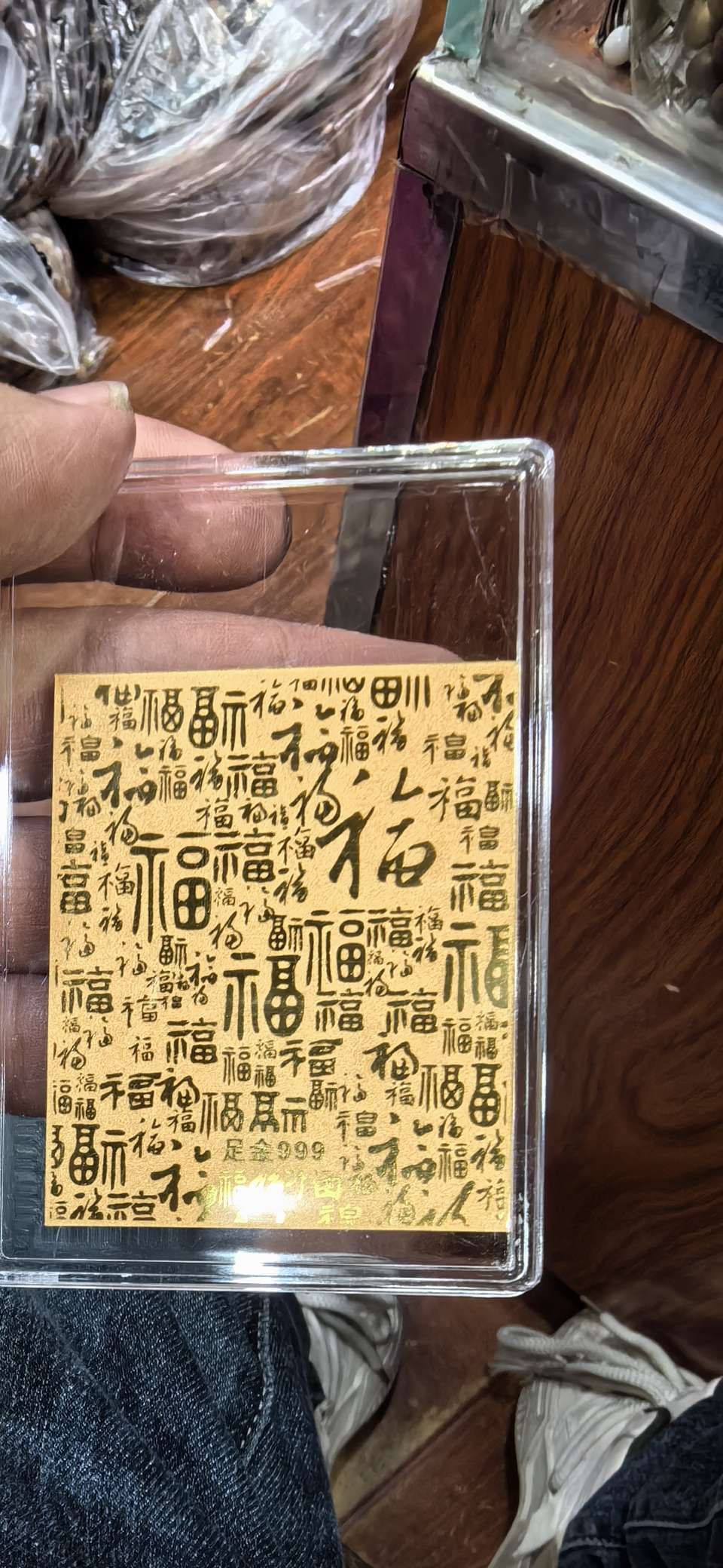 数码饰品 手机黄金贴 手机贴纸耳机套装 工艺品手机贴精选 校牌学生卡通手机装饰 手机个性化装扮新潮流爆款新含金手机黄金贴白底实物图
