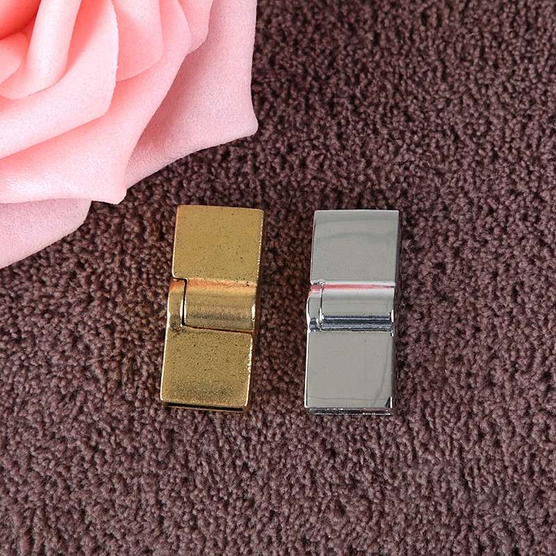 Magnetic clasp jewelry, magnetic clasp, magnetic clasp jewelry accessories Specification image