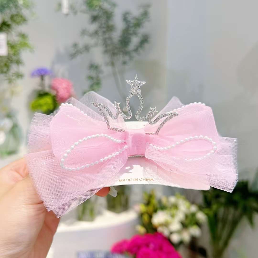 儿童饰品套装 盒装啪啪圈 儿童手饰 穿戴甲 戒指甲片 短款可爱 儿童穿戴甲套装产品图