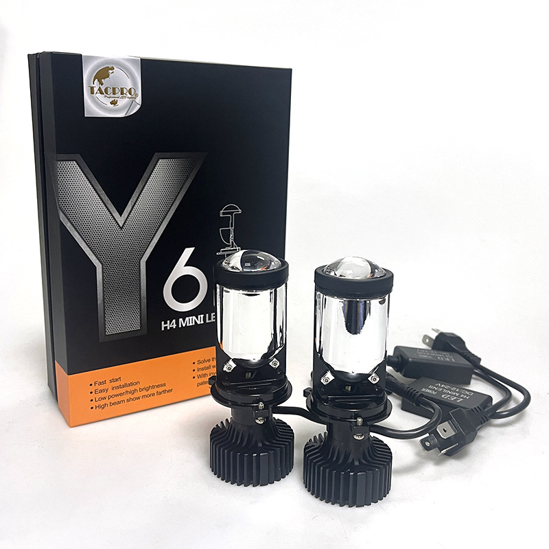 大灯、前照灯实物图