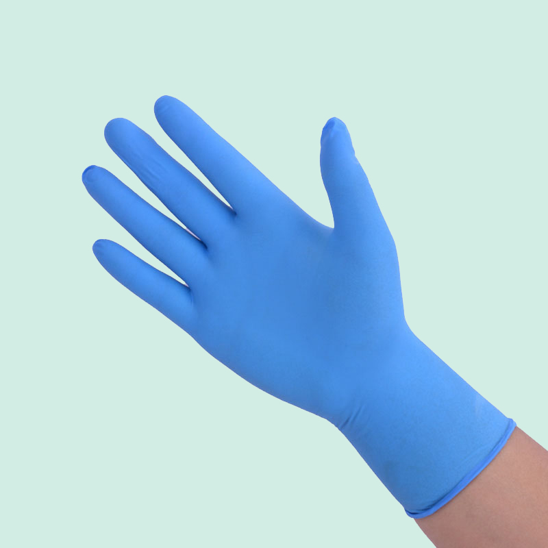 一次性丁青手套批发多用途防油防水家务清洁劳保