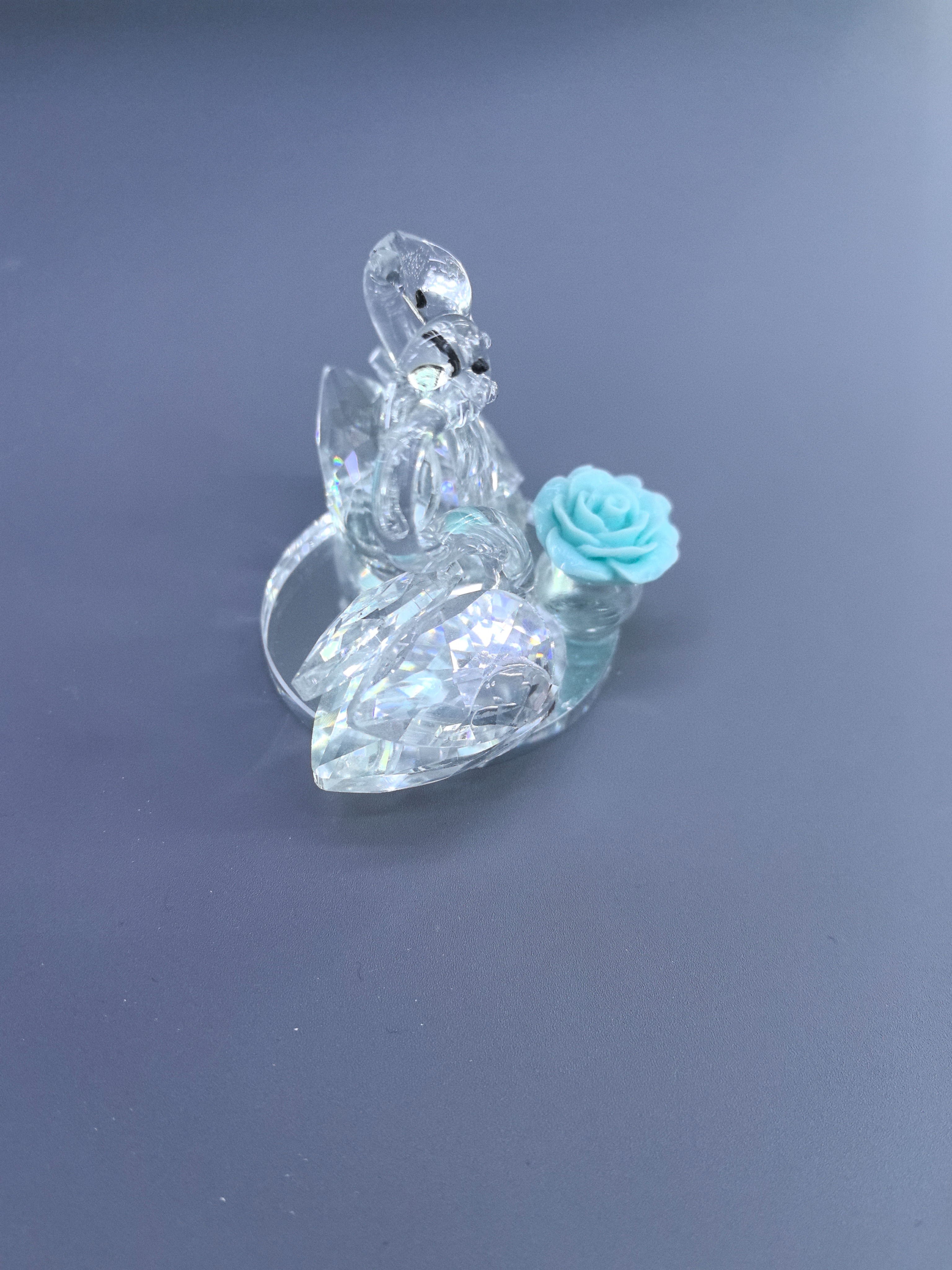 Bixing Craft furniture and ornaments, decorative crystals Application Scenario