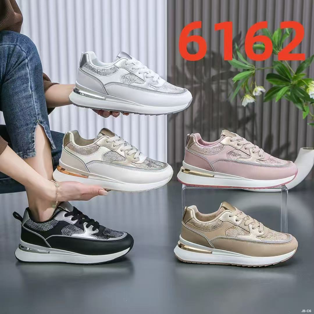 2025年外贸定制女士低帮经典运动鞋板鞋 外贸定制详情10