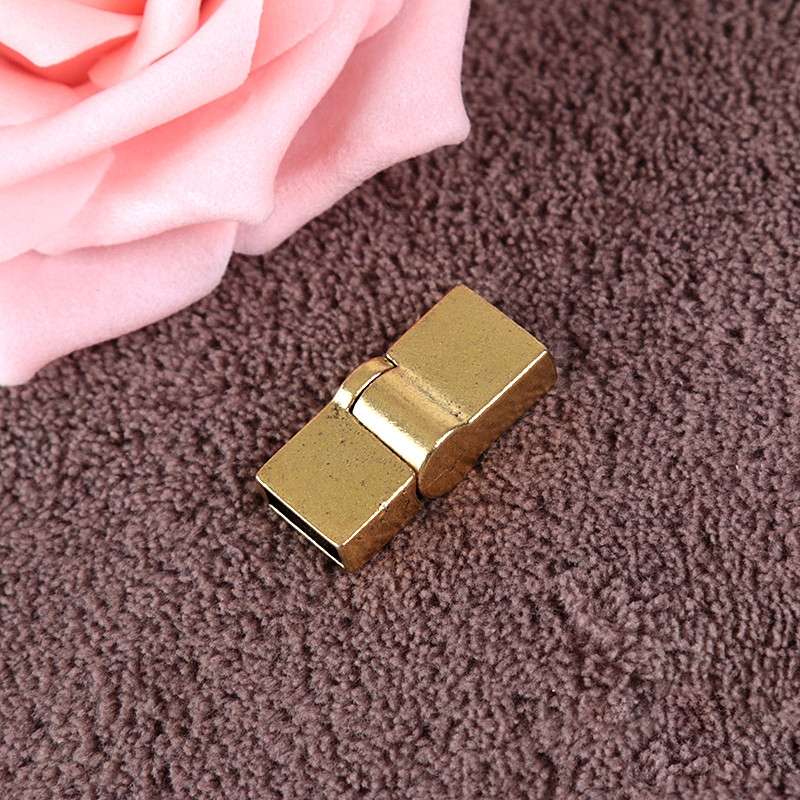 Magnetic clasp jewelry, magnetic clasp, magnetic clasp jewelry accessories details Picture