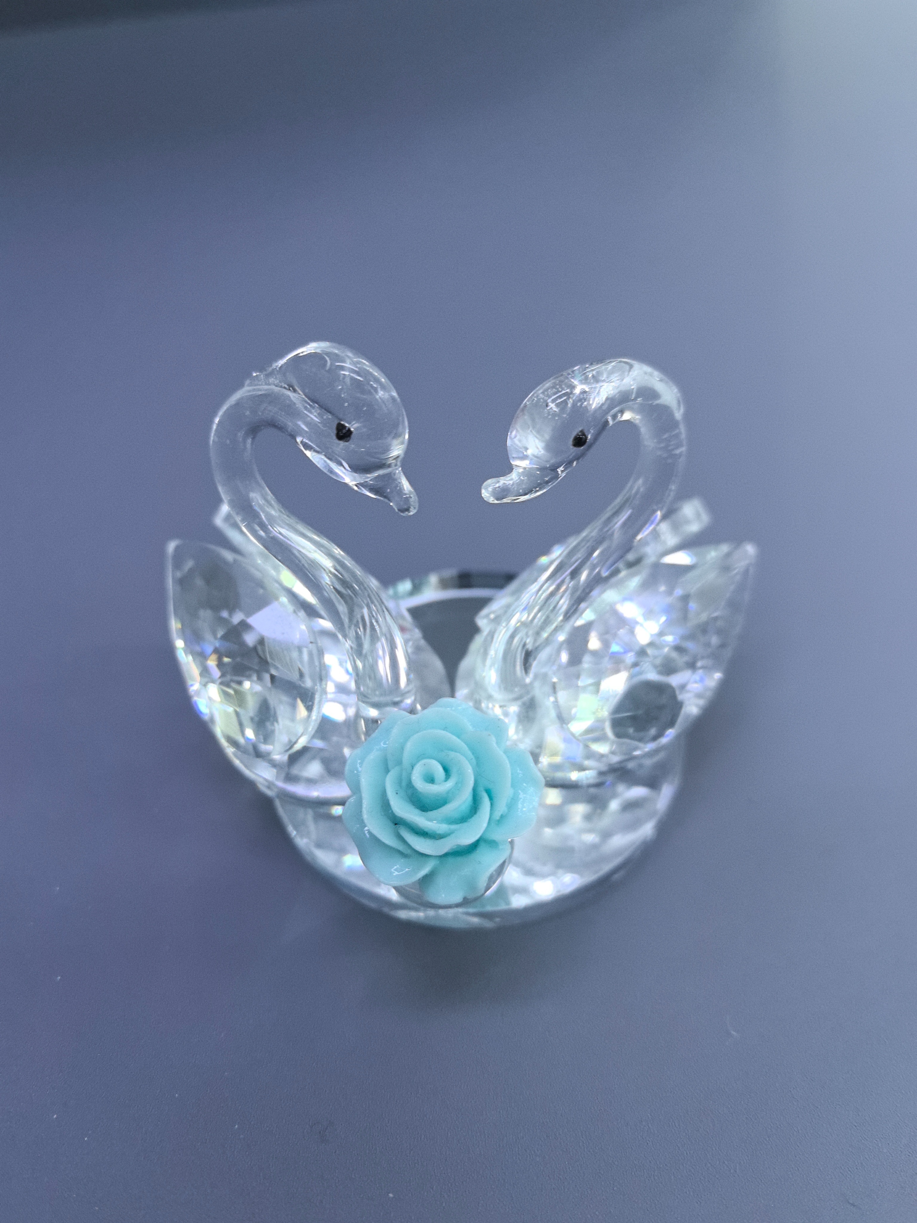 Bixing Craft furniture and ornaments, decorative crystals