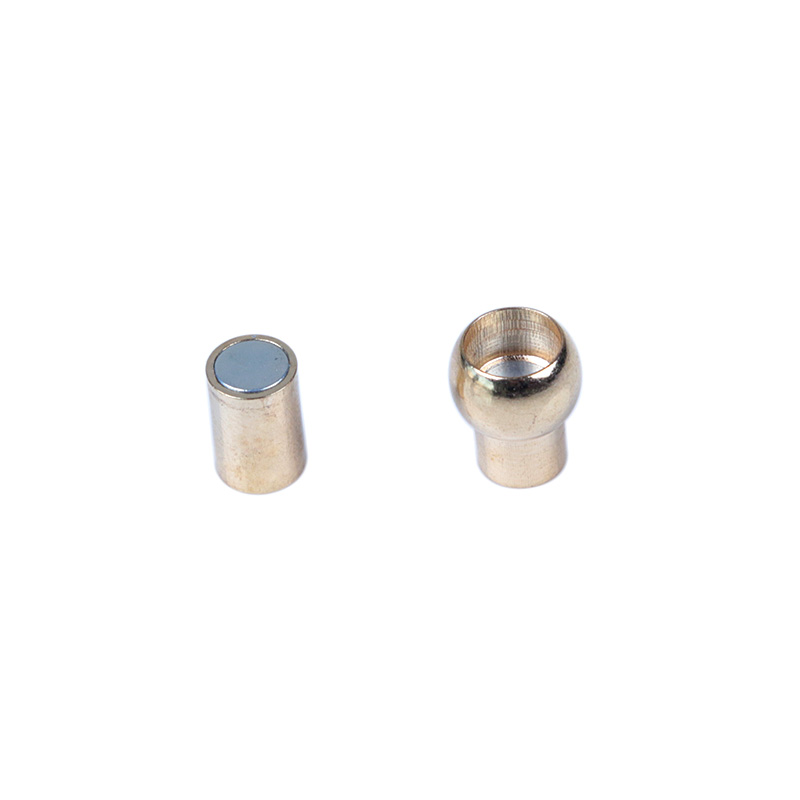 Magnetic clasp, magnetic clasp jewelry clasp, bracelet, necklace clasp jewelry accessories Application Scenario