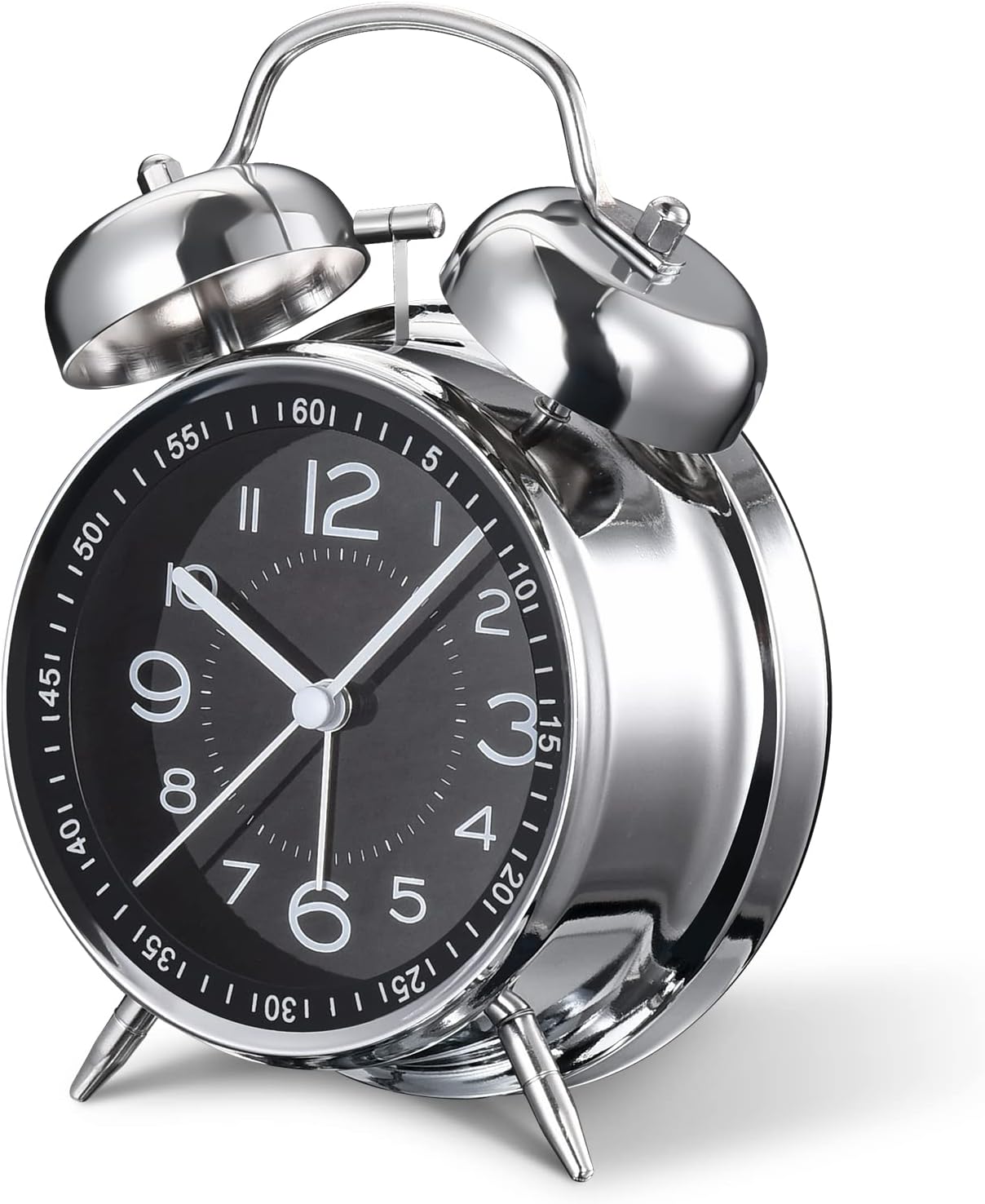 闹钟/實木座鐘/计时闹钟/闹钟天气/史迪仔小闹钟产品图